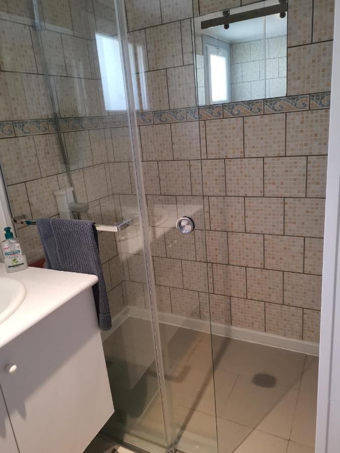 Gite Effet D'Art Saint-Privat  Ngoại thất bức ảnh