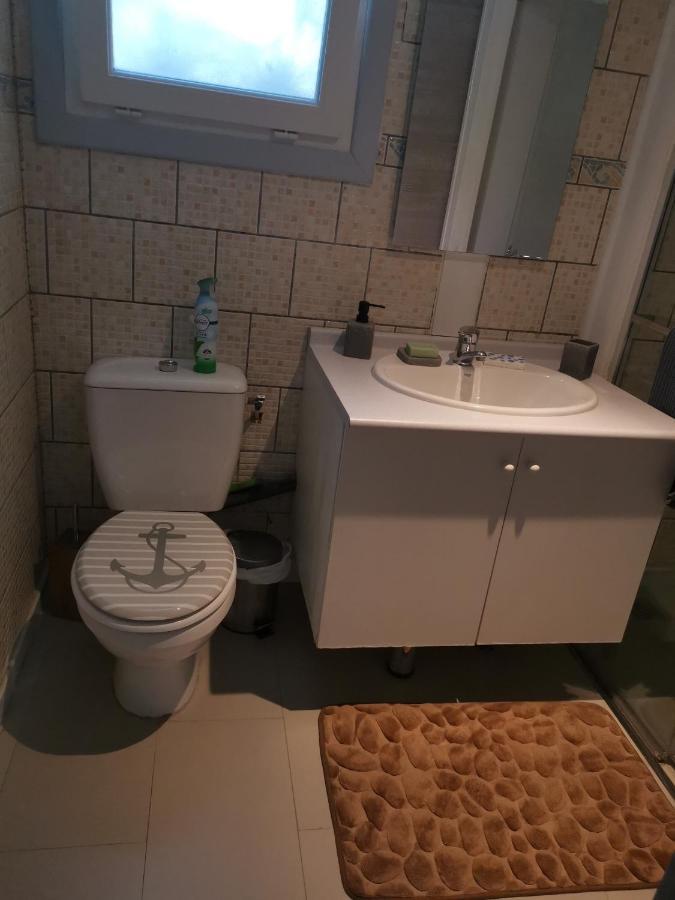 Gite Effet D'Art Saint-Privat  Ngoại thất bức ảnh